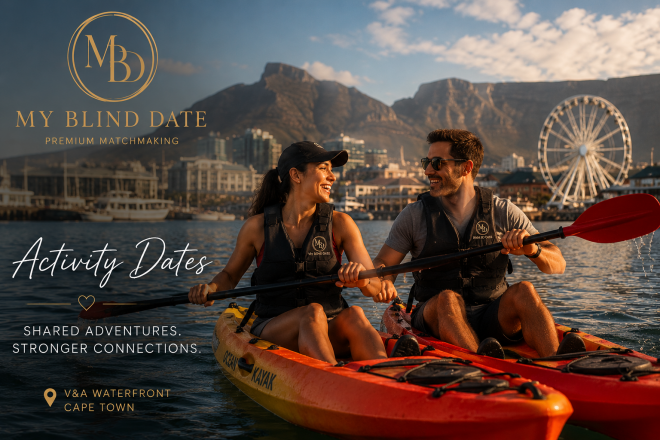 Activity and Adventure Dates